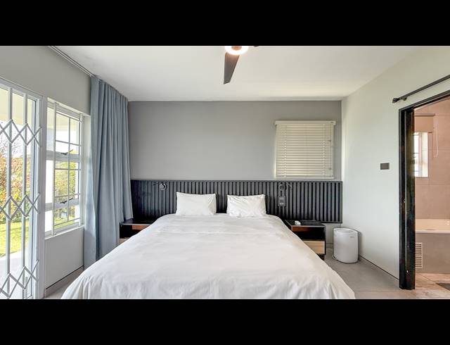 3 BEDROOM APARTMENT TO LET IN SHAKAS ROCK